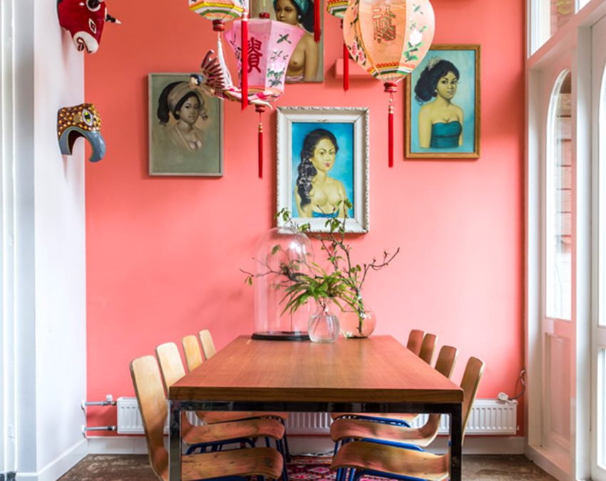 Second Chakra Feng Shui For Creative Power!