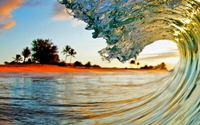 Feng Shui To Get Into The Flow Of Abundance!