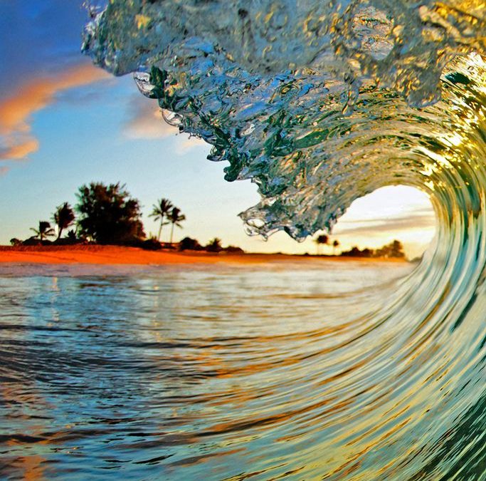 Feng Shui To Get Into The Flow Of Abundance!