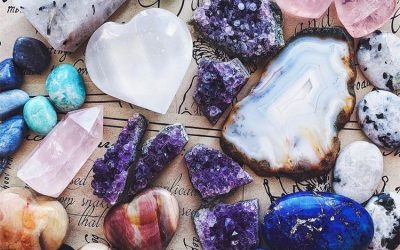 Third Eye Feng Shui To Develop Your Intuition And Psychic Vision!