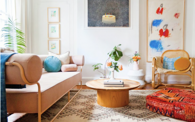 Crown Chakra Feng Shui Can Bring You More Magnetism!