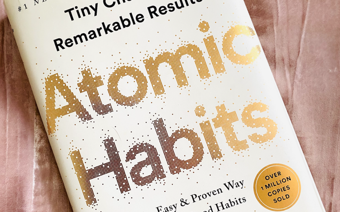 The Magic Of Becoming 1% Better Every Day!