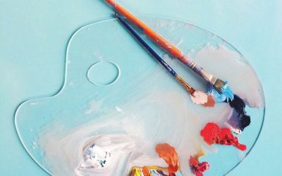 Feng Shui To Take The Resistance Out Of Your Creative Process!