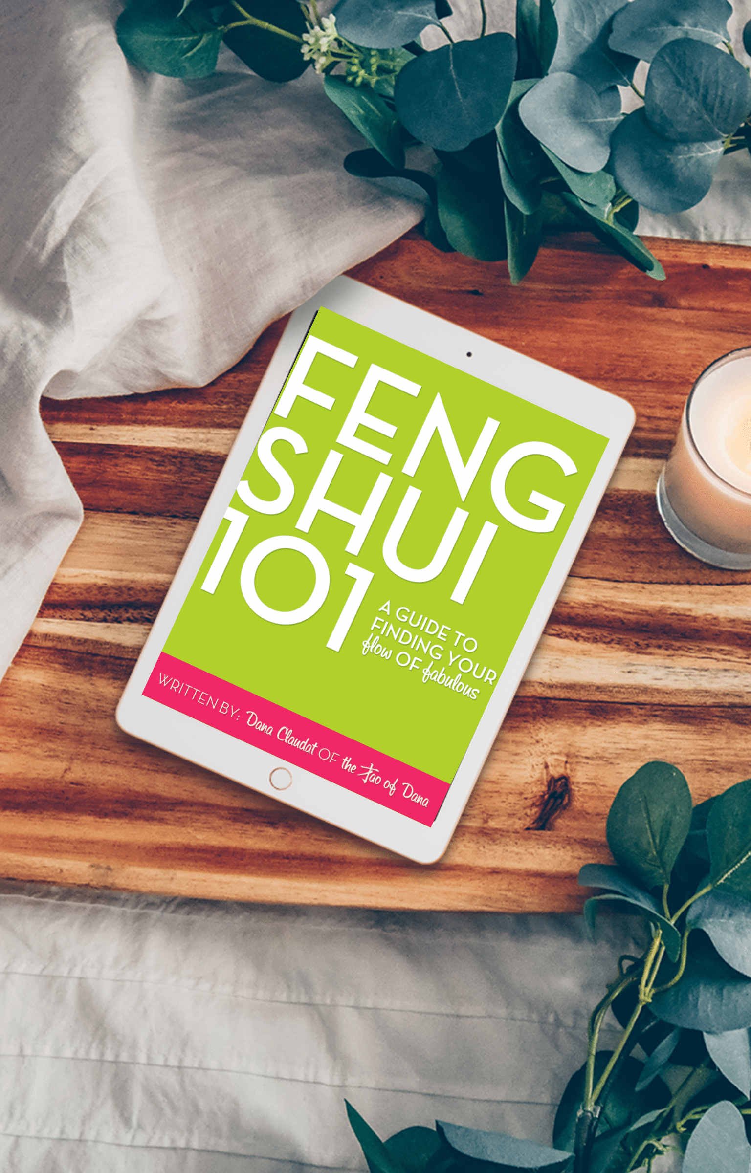 feng shui 101 e book