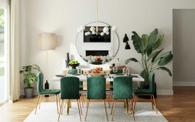 Here’s A Simple Feng Shui Ritual To Strengthen Your Intention!
