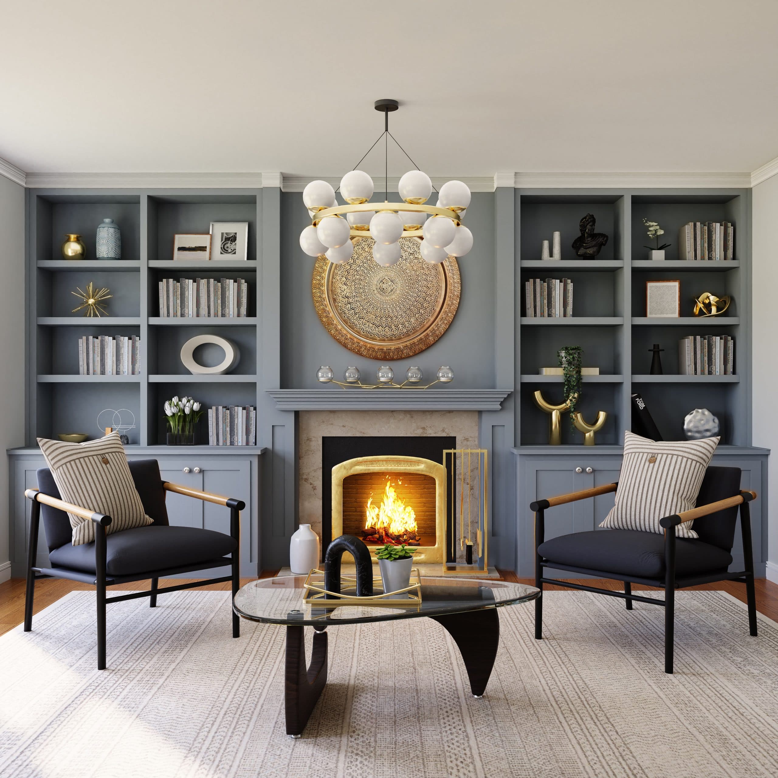10 feng shui benefits