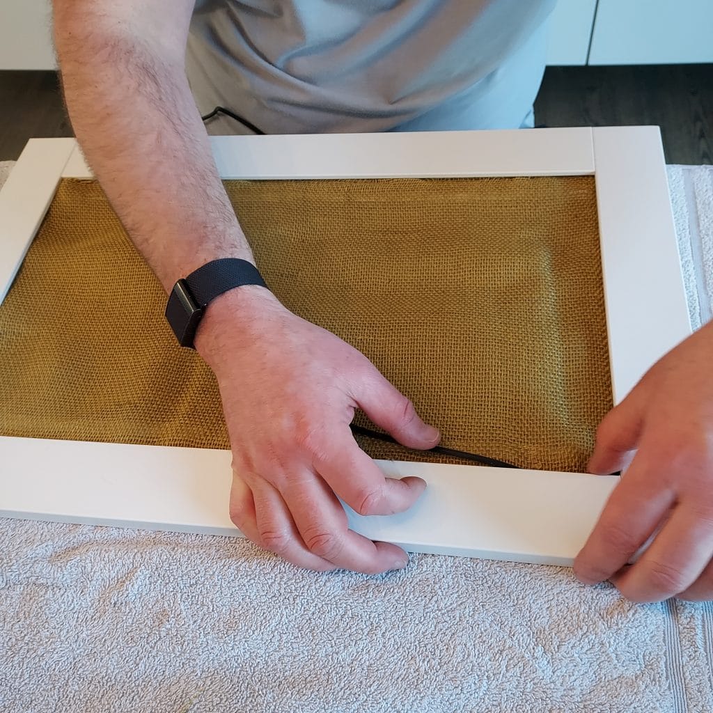 ikea besta hack