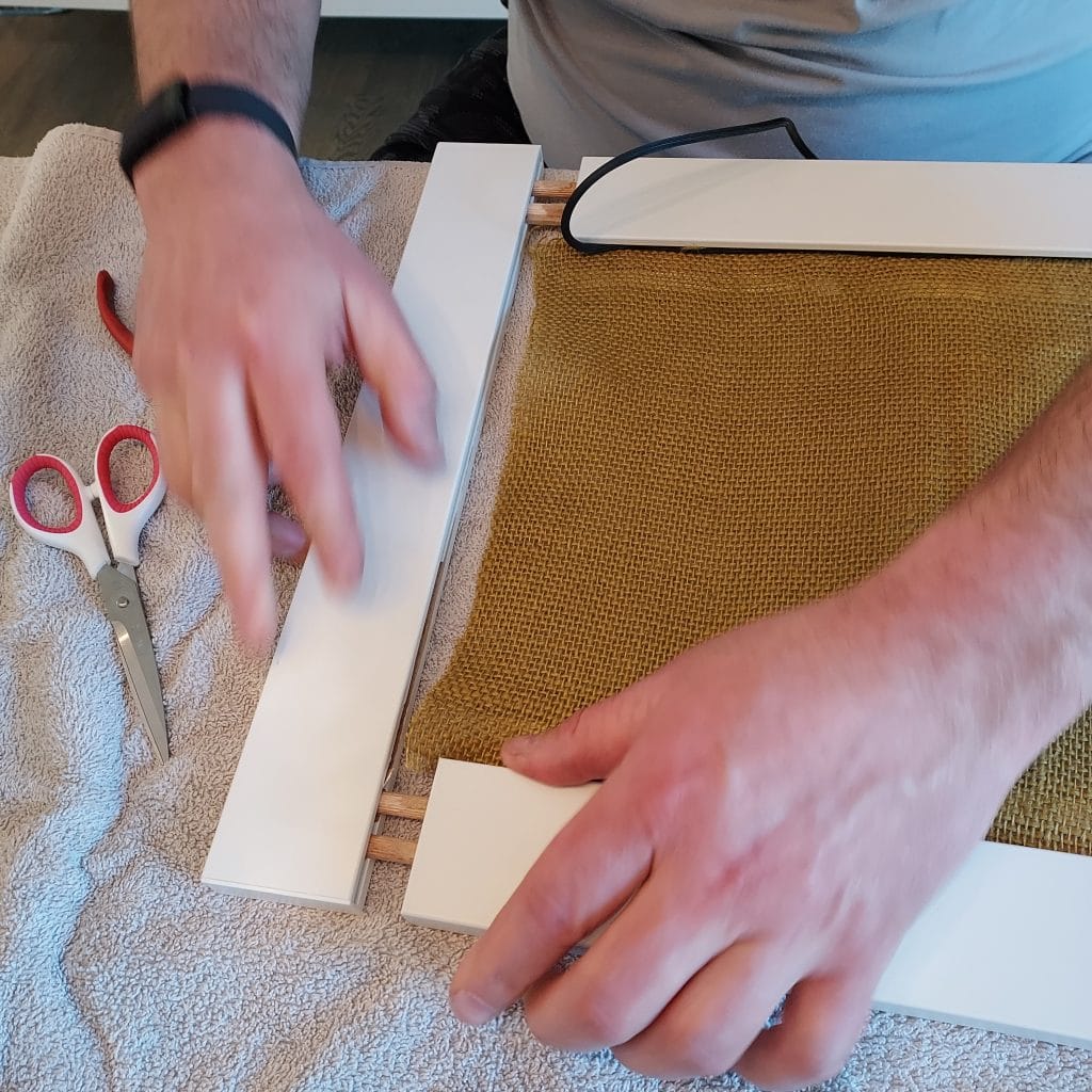 ikea besta hack