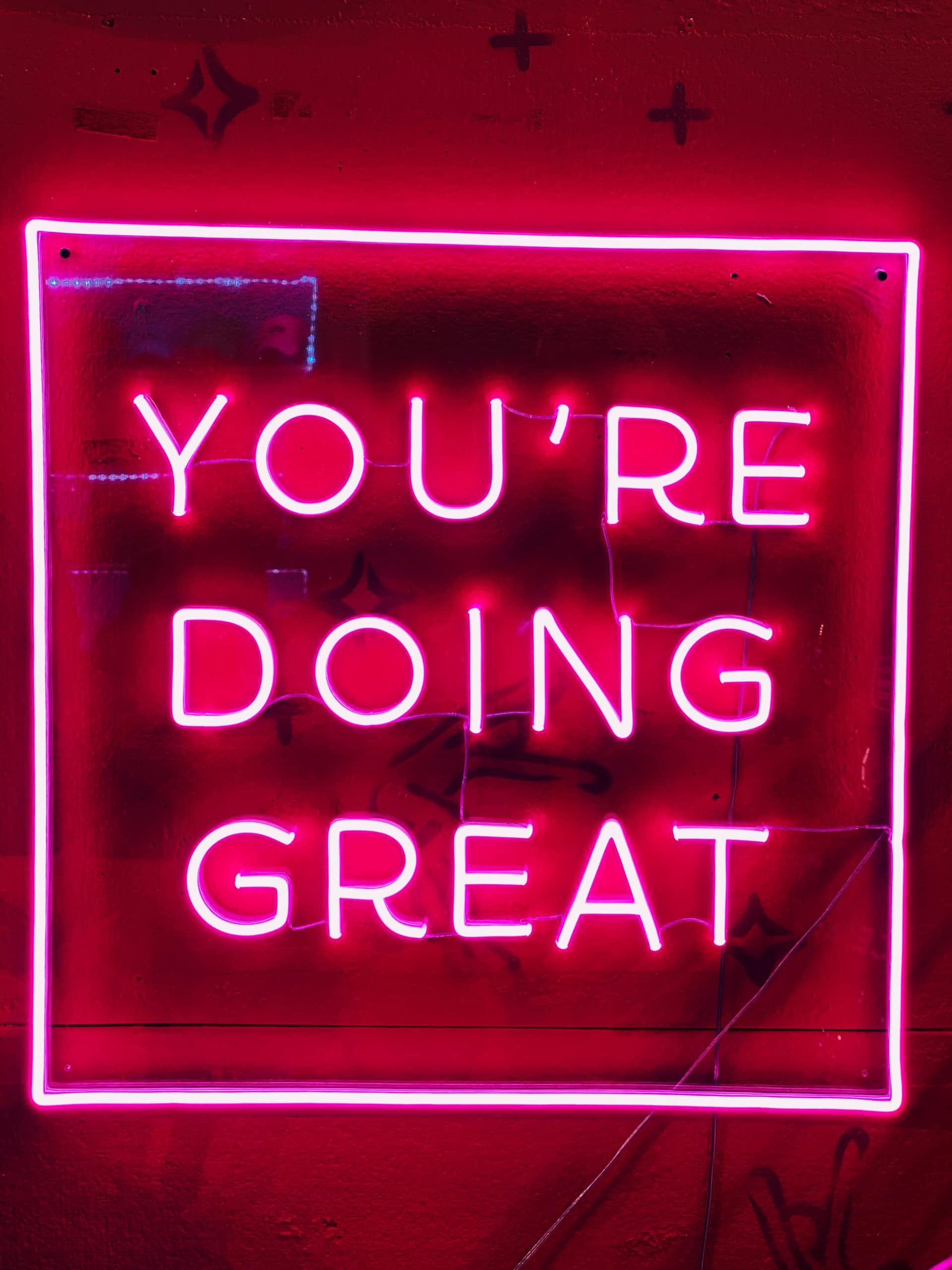 affirmations build your confidence