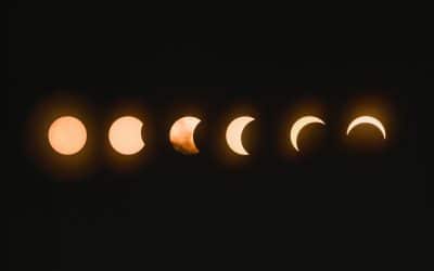 Understanding Your Progressed Moon In Astrology