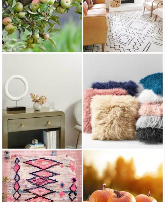 Make A Treasure Map For An Abundant Season Ahead!