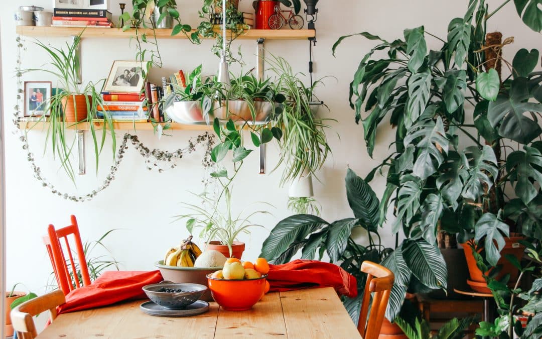 Your Home Reflects Your Wealth In So Many Ways!