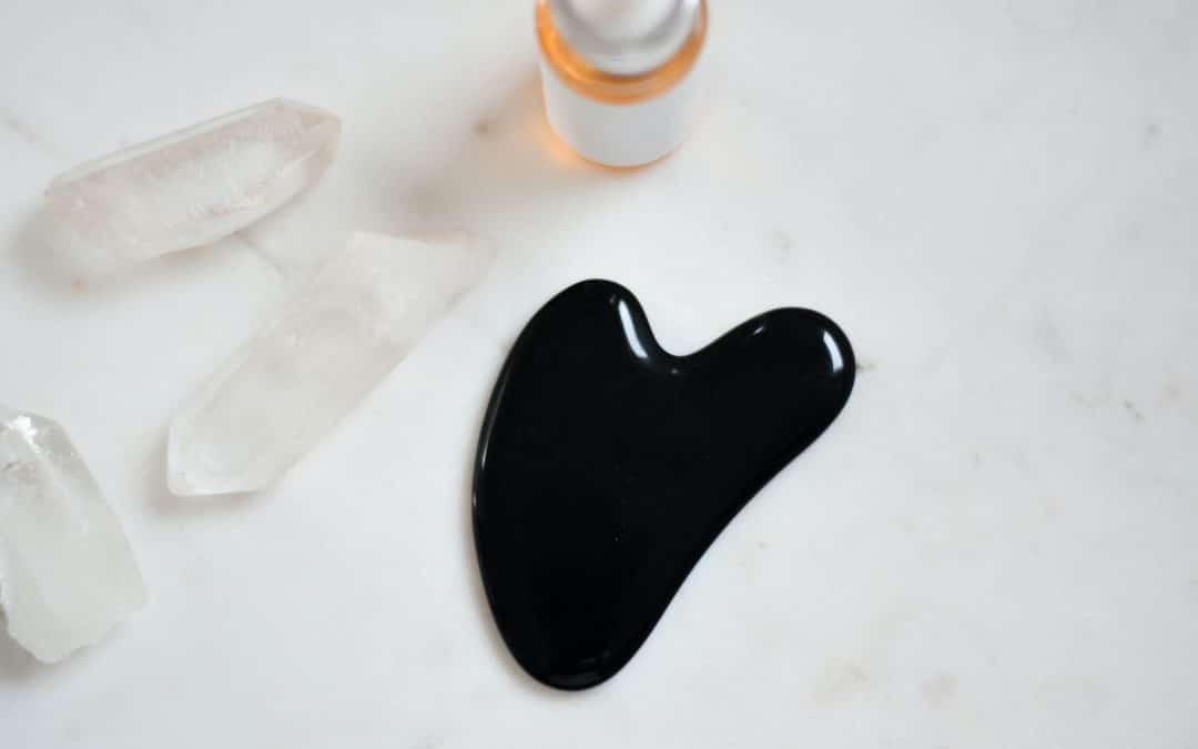The Beautifying Self-Care Magic Of A Gua Sha Ritual!