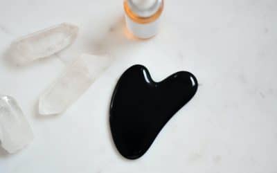 The Beautifying Self-Care Magic Of A Gua Sha Ritual!