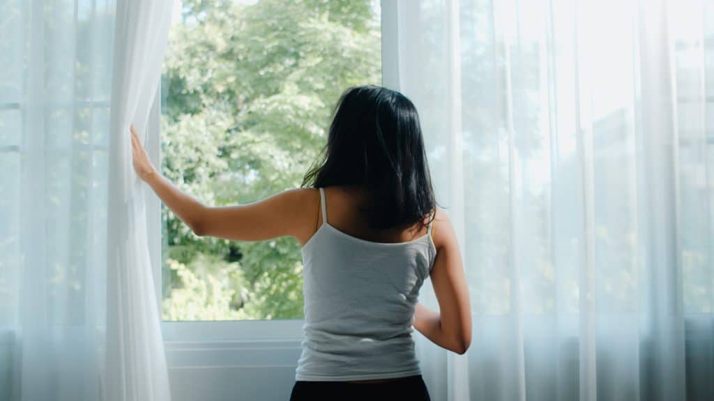 feng shui after a divorce or breakup 