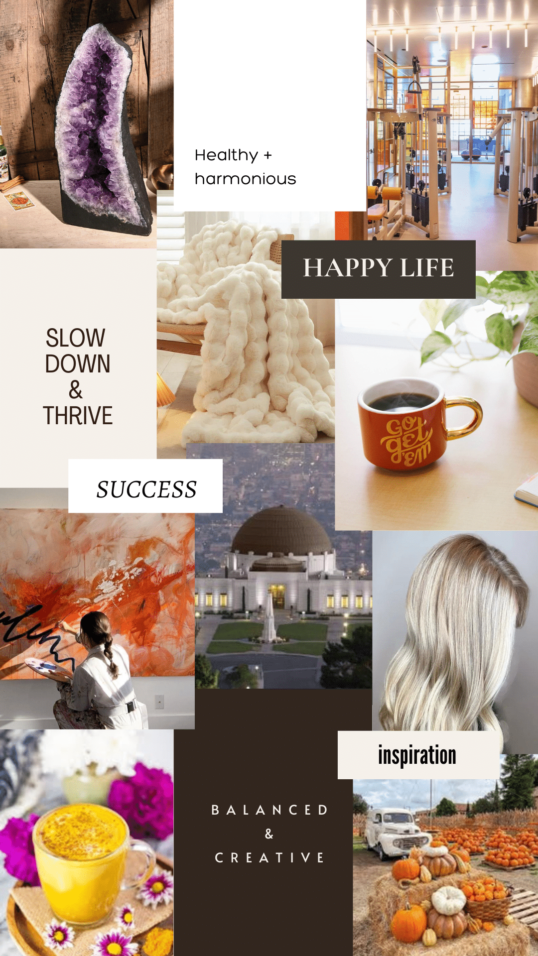 reclaim your magic