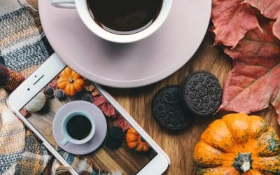 Reclaim And Amplify Your Creative Genius In The Season Ahead!