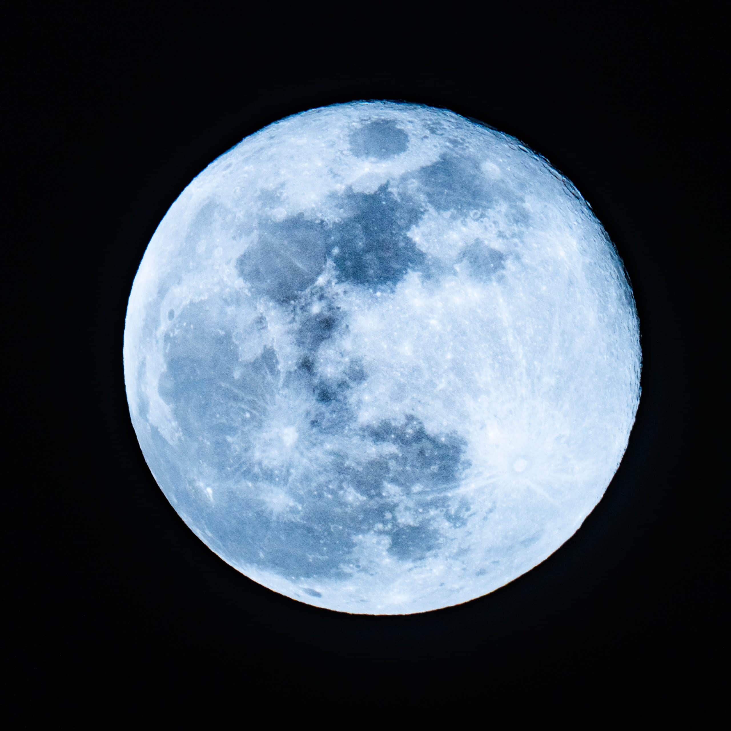 blue supermoon in pisces feng shui