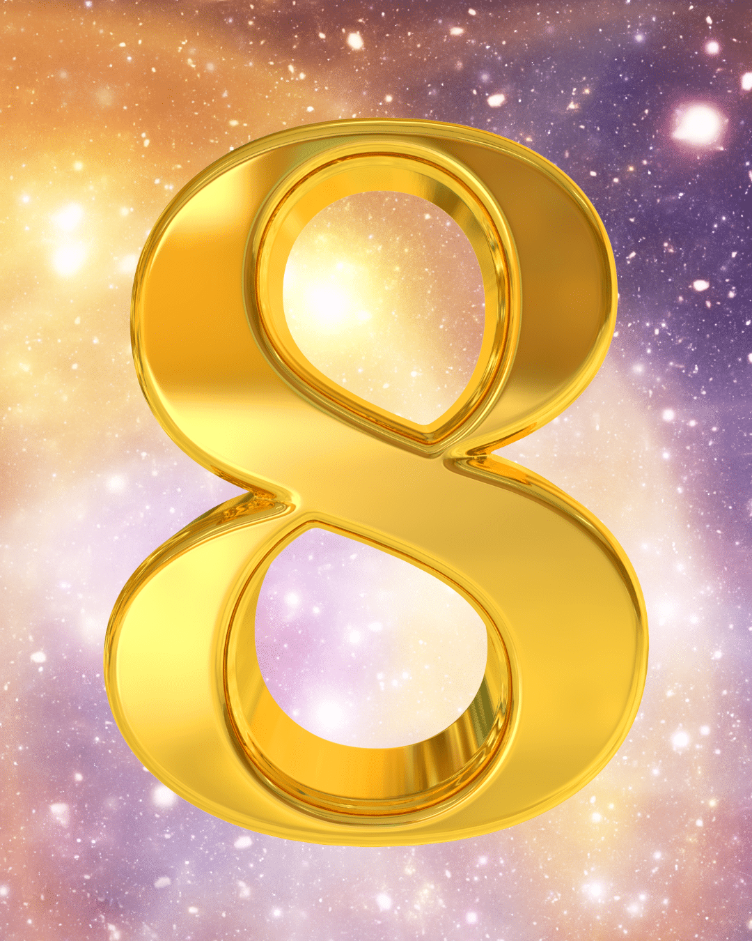 2024 numerology universal year 8