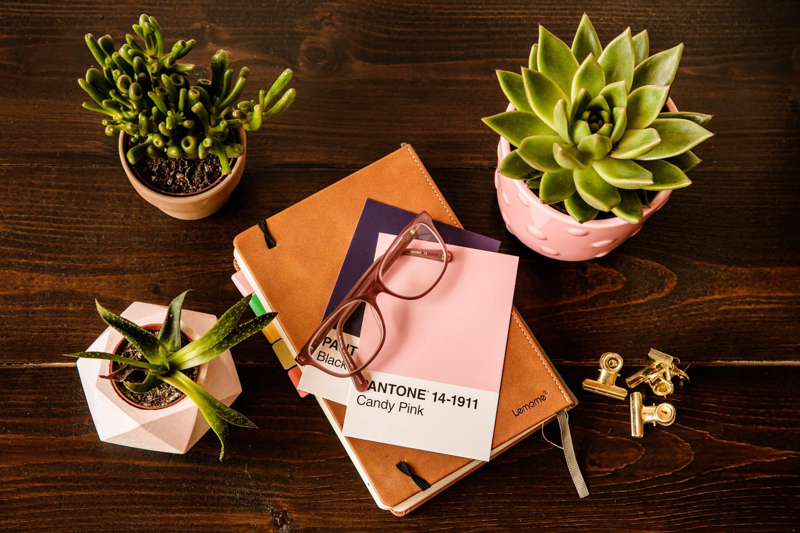 make a life-changing list