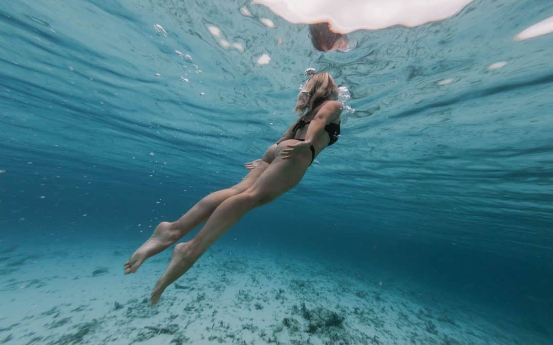 Immersion Will Speed Your Dreams To Life!
