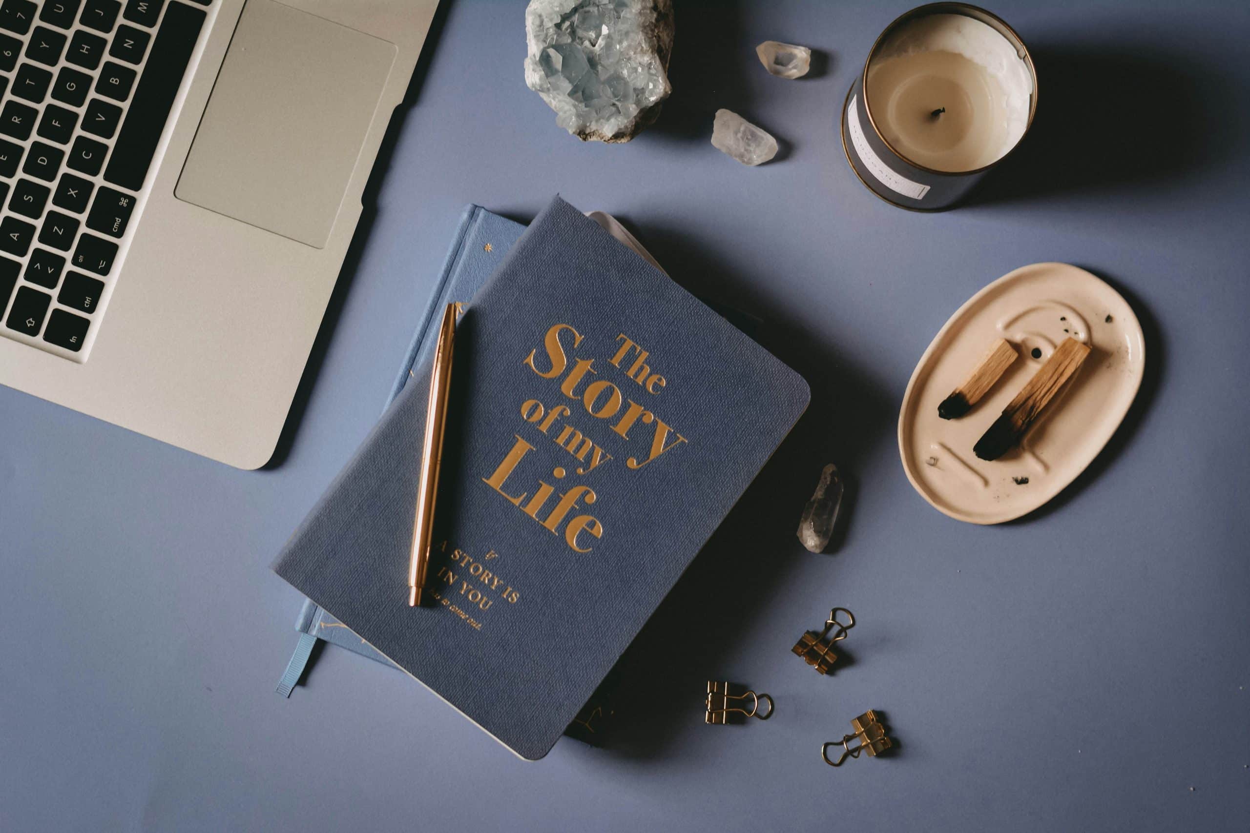how to use a manifesting journal