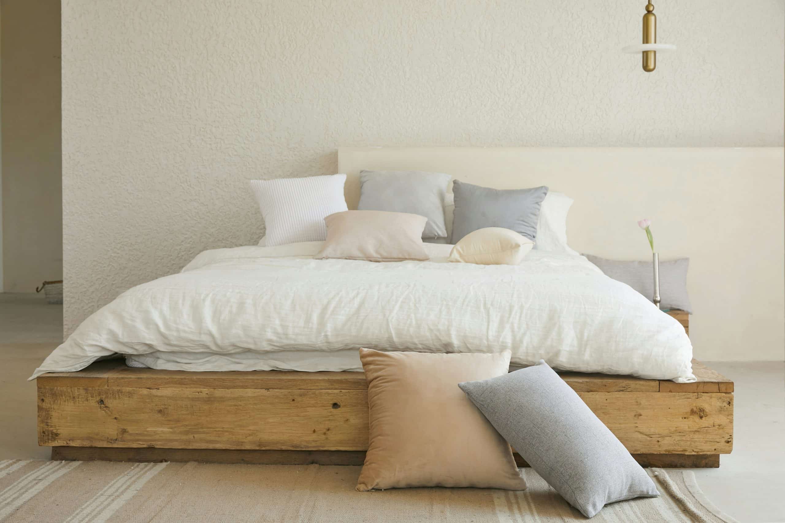 Manifest Your Dreams: Unlocking the Power of the Pillow Method