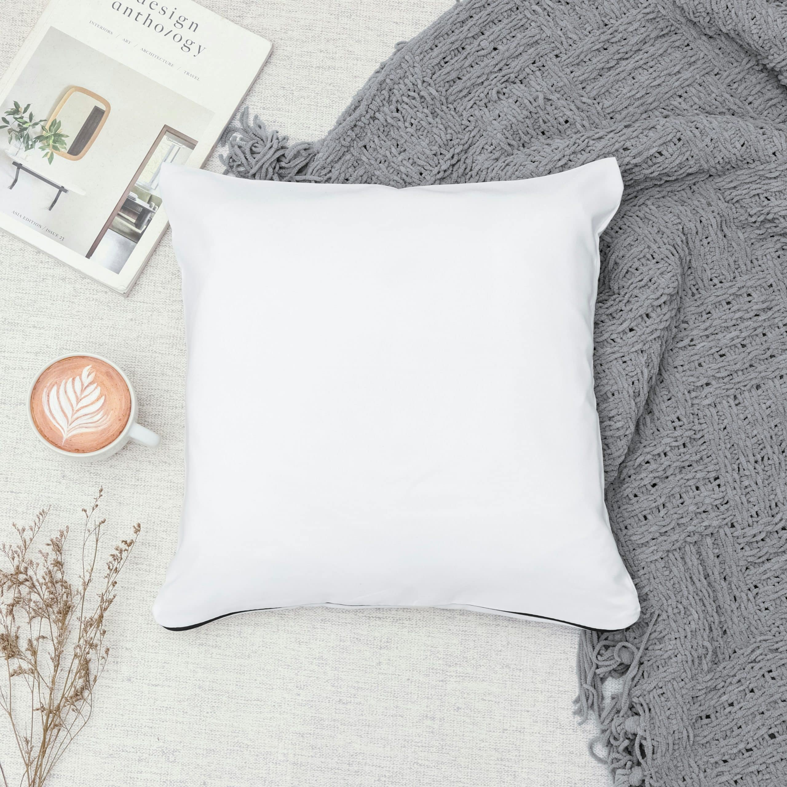 Manifest Your Dreams: Unlocking the Power of the Pillow Method