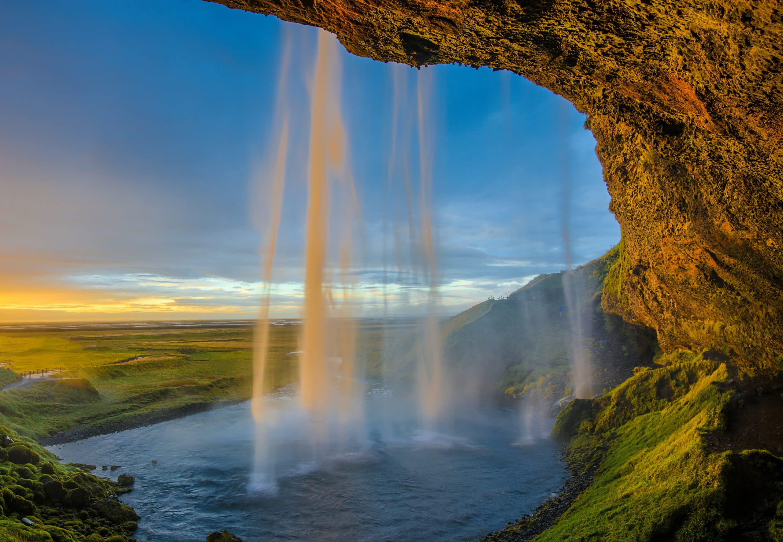 Embracing Flow and Letting Go of Forced Outcomes