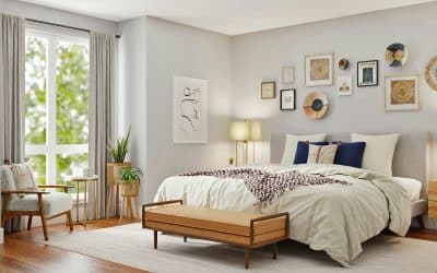 Mercury Retrograde Feng Shui Upgrades!
