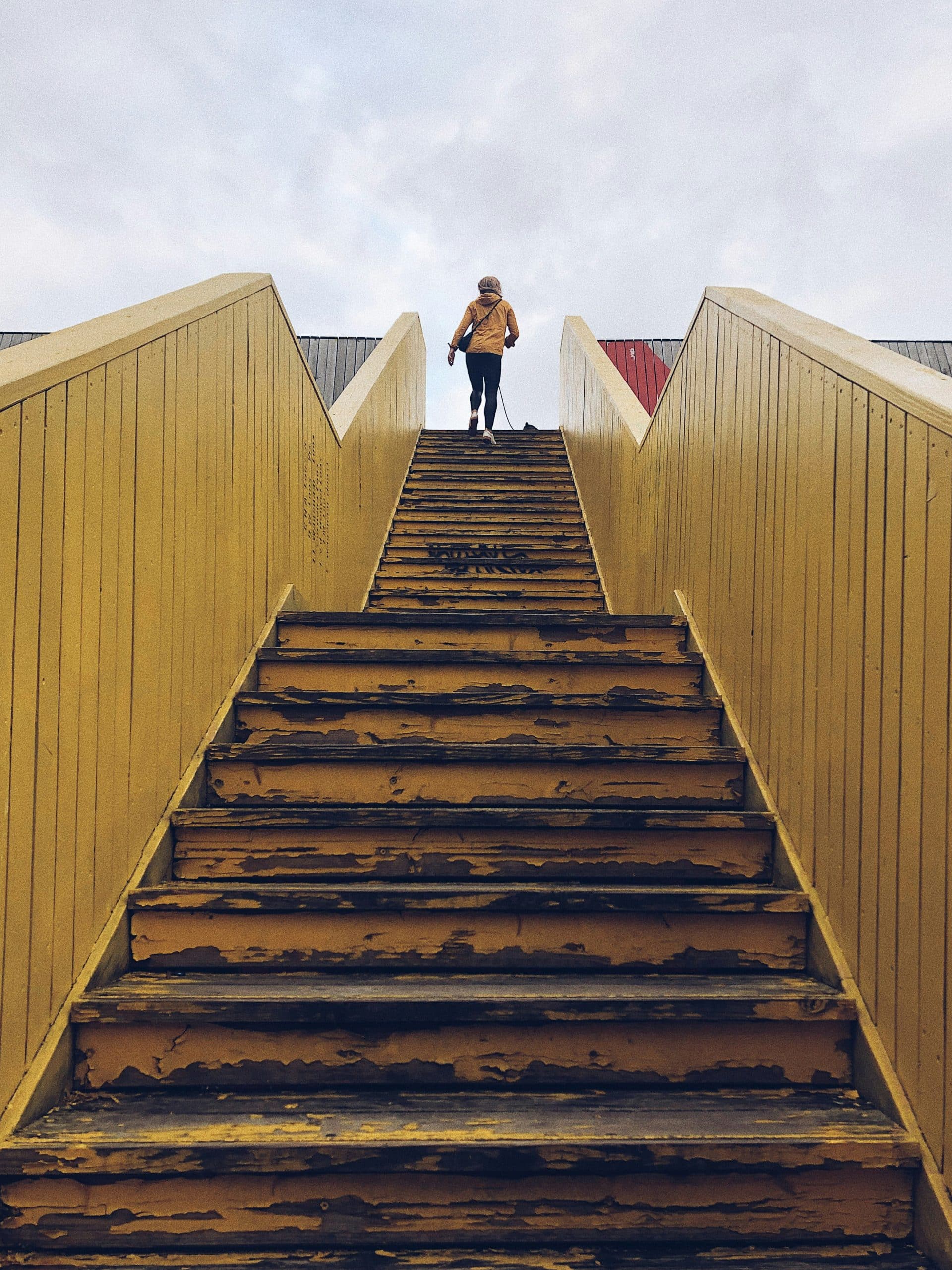 Don’t Quit Right Before You Make A Breakthrough