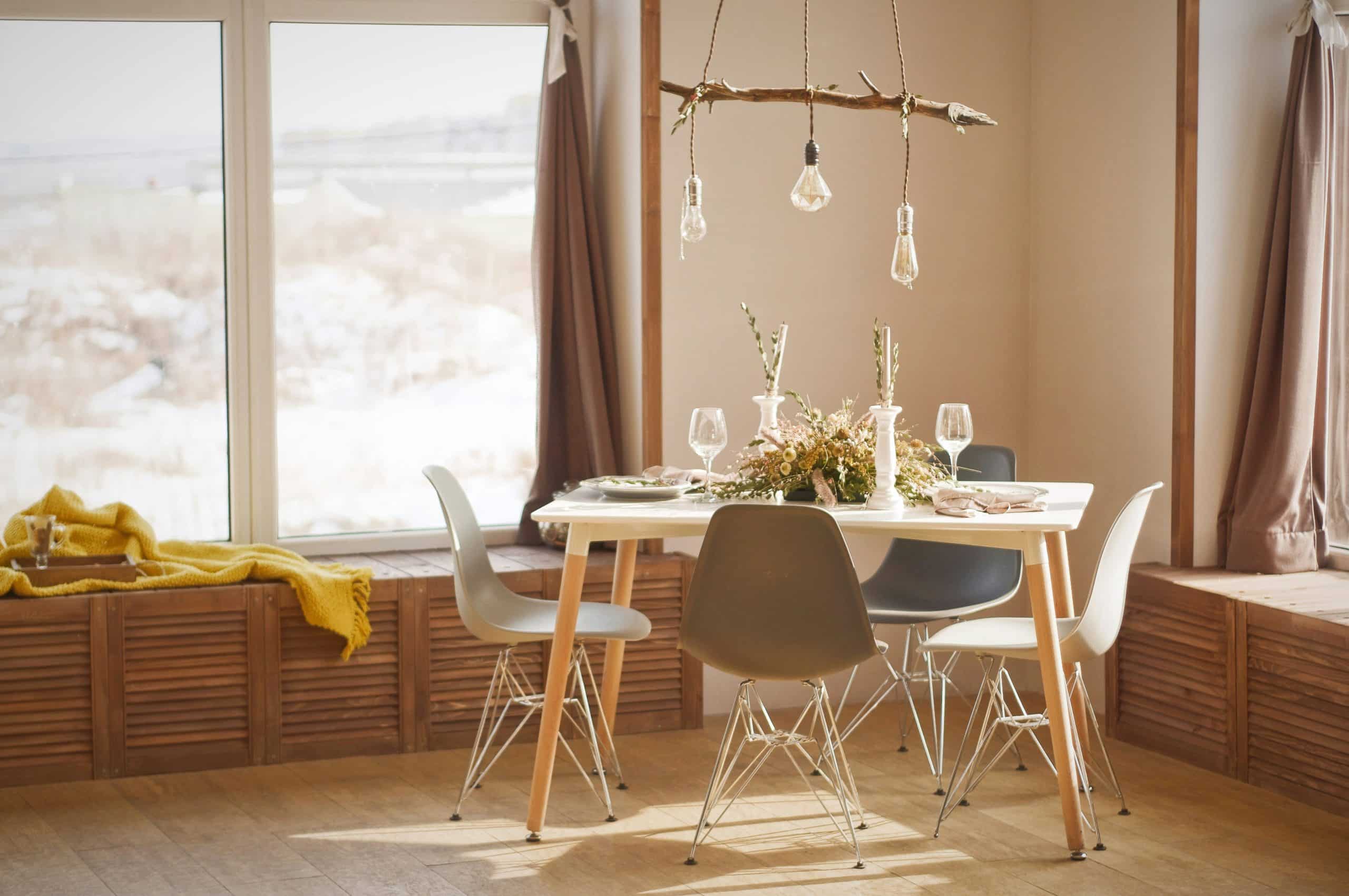 Harness The Power Of Your Home To Manifest The Impossible