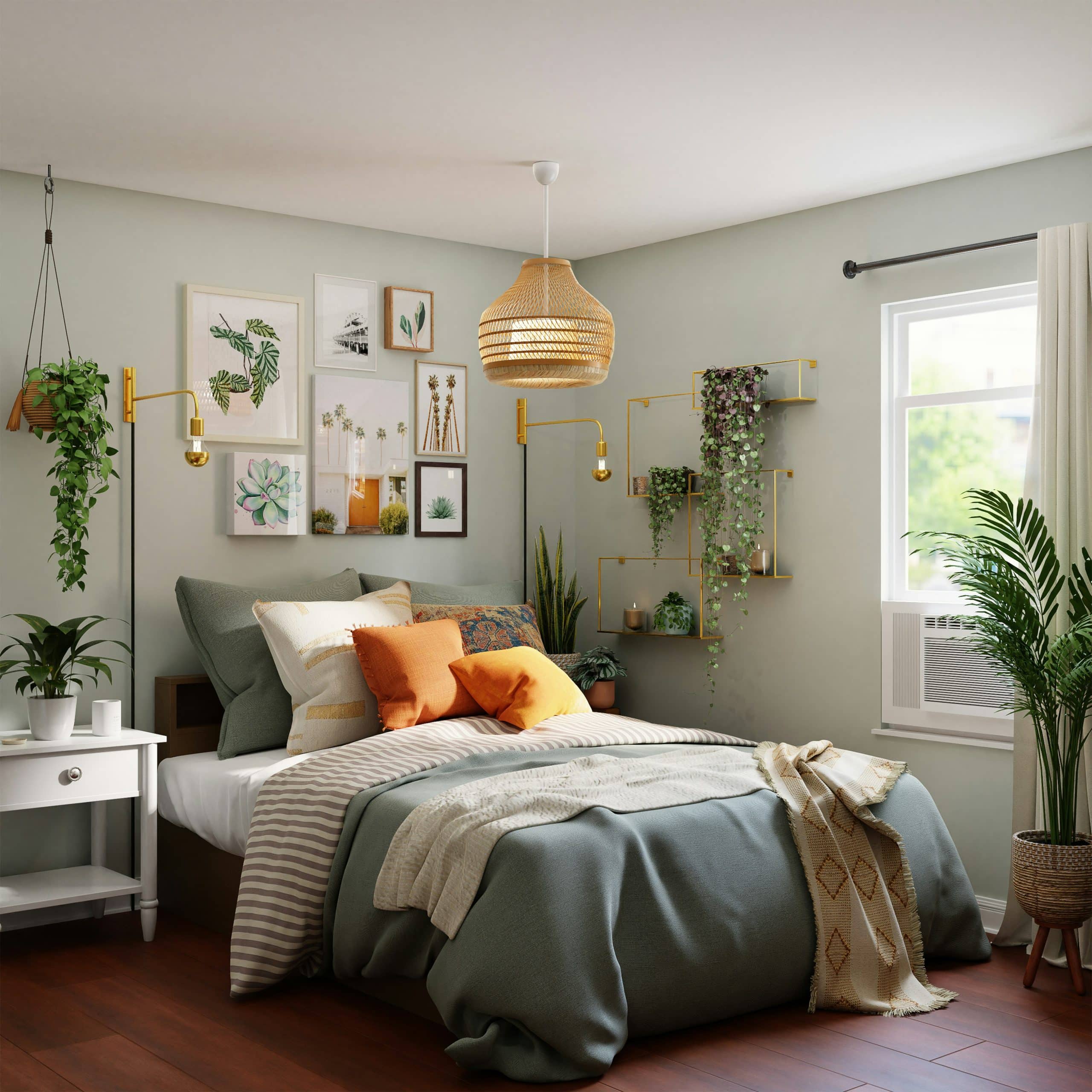 spacejoy-nEtpvJjnPVo-unsplash Creating a Home Where Love Flourishes