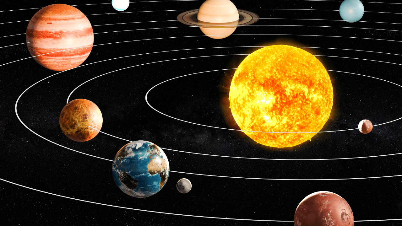Feng Shui To Transform Your Life In 2025 The Planet Parade Is HERE