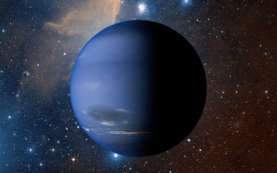 Neptune In Aries : Turning Dreams Into Action!