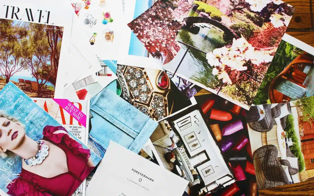 Harness Your Inner Magic: Transforming Objects and Spaces with Intention