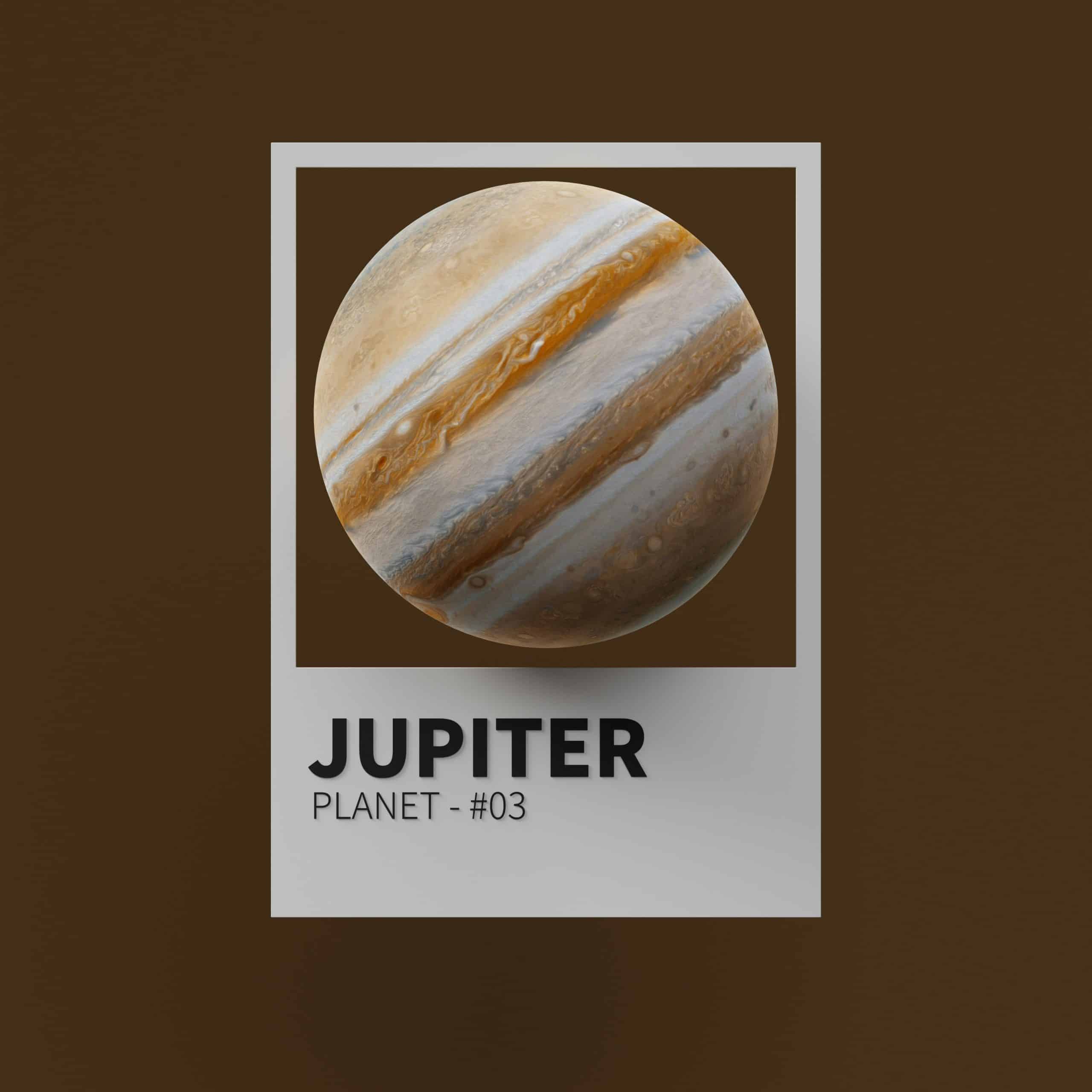 jupter in cancer 
