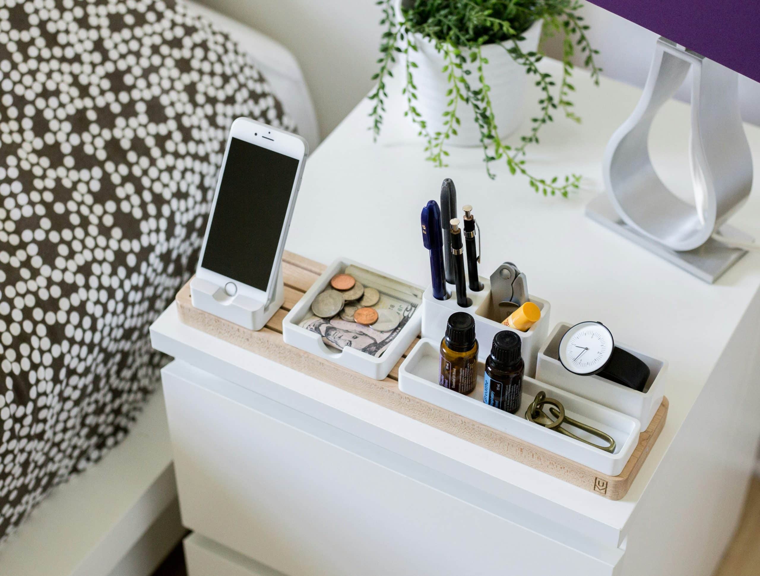 jeff-sheldon-0N0mbPb92gU-unsplash Organize Your Home To Level Up Your Life