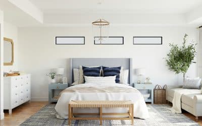 Bedroom Feng Shui Tips For Deep Sleep