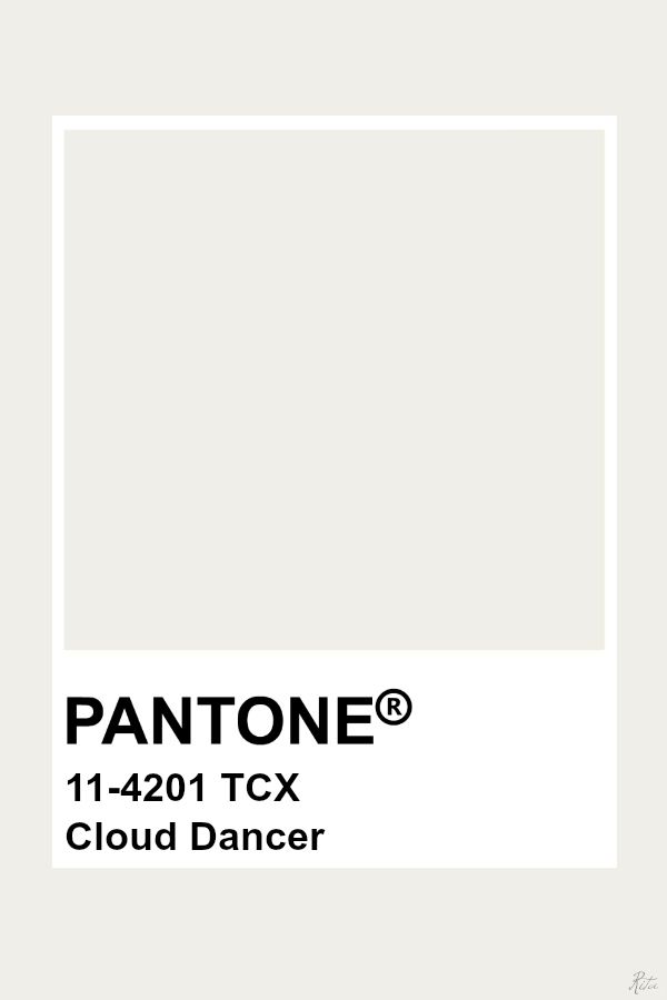 pantone color 2026