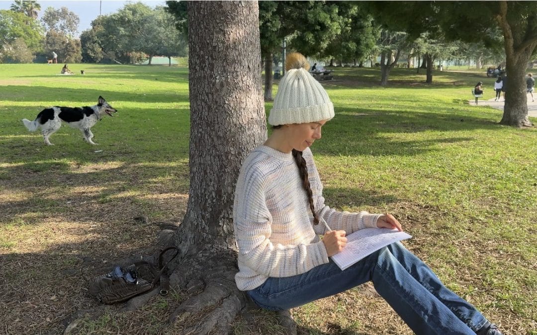 These Morning Pages Will Make You Magnetic!