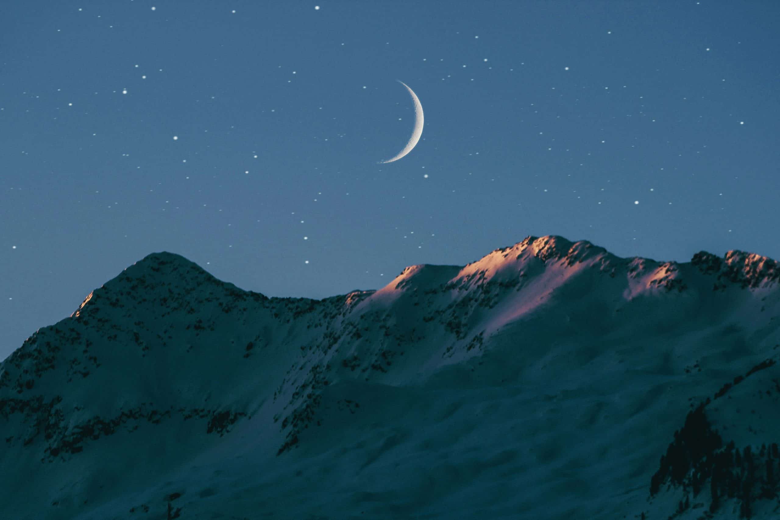 The Final New Moon In Sagittarius of 2025 Expands Your Life!