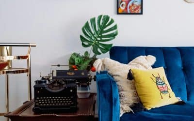 The Feng Shui Magic of Listening To The Messages From Your Home!