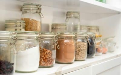 5 Organizing Projects That Will Elevate Your Life!