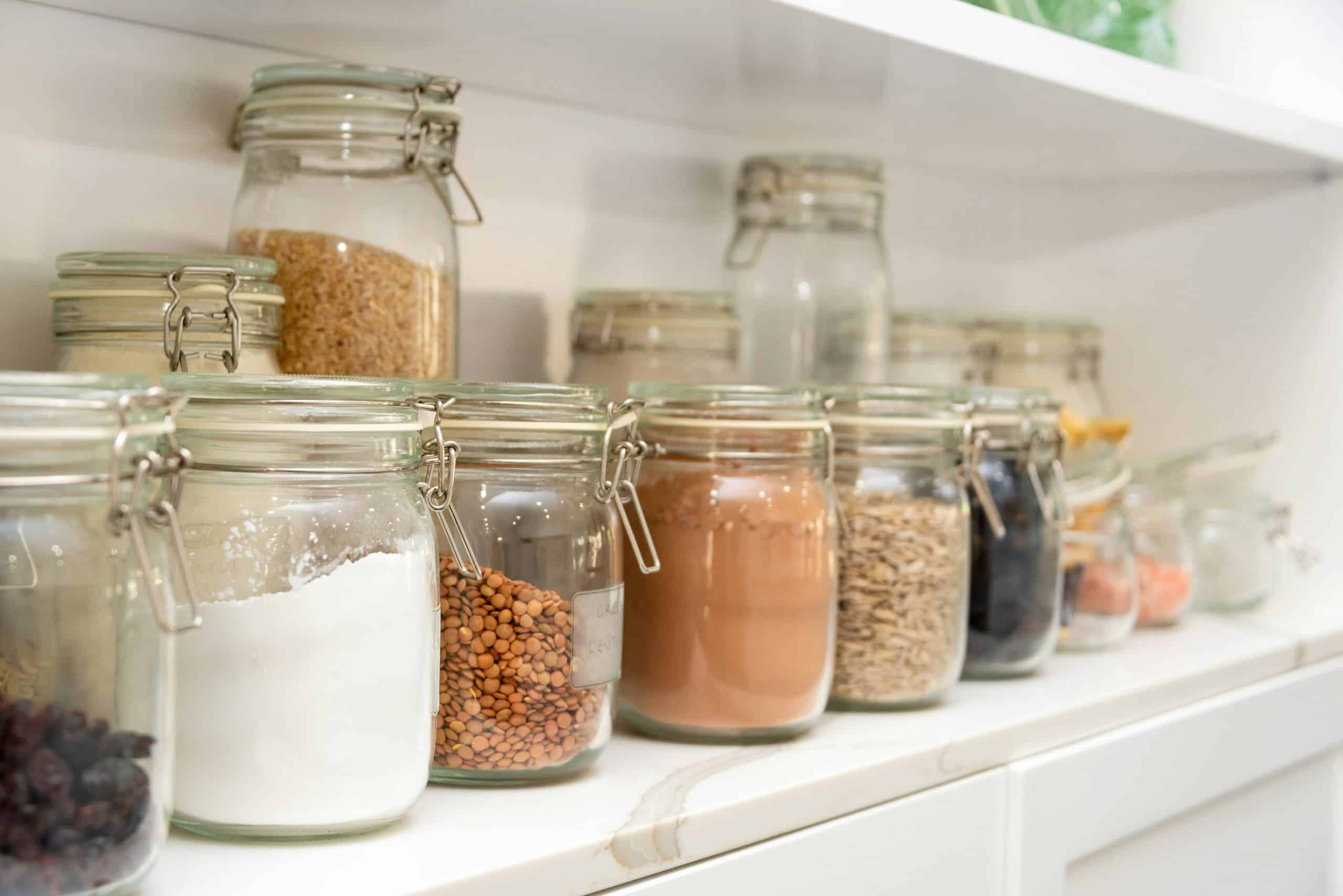 5 Organizing Projects That Will Elevate Your Life