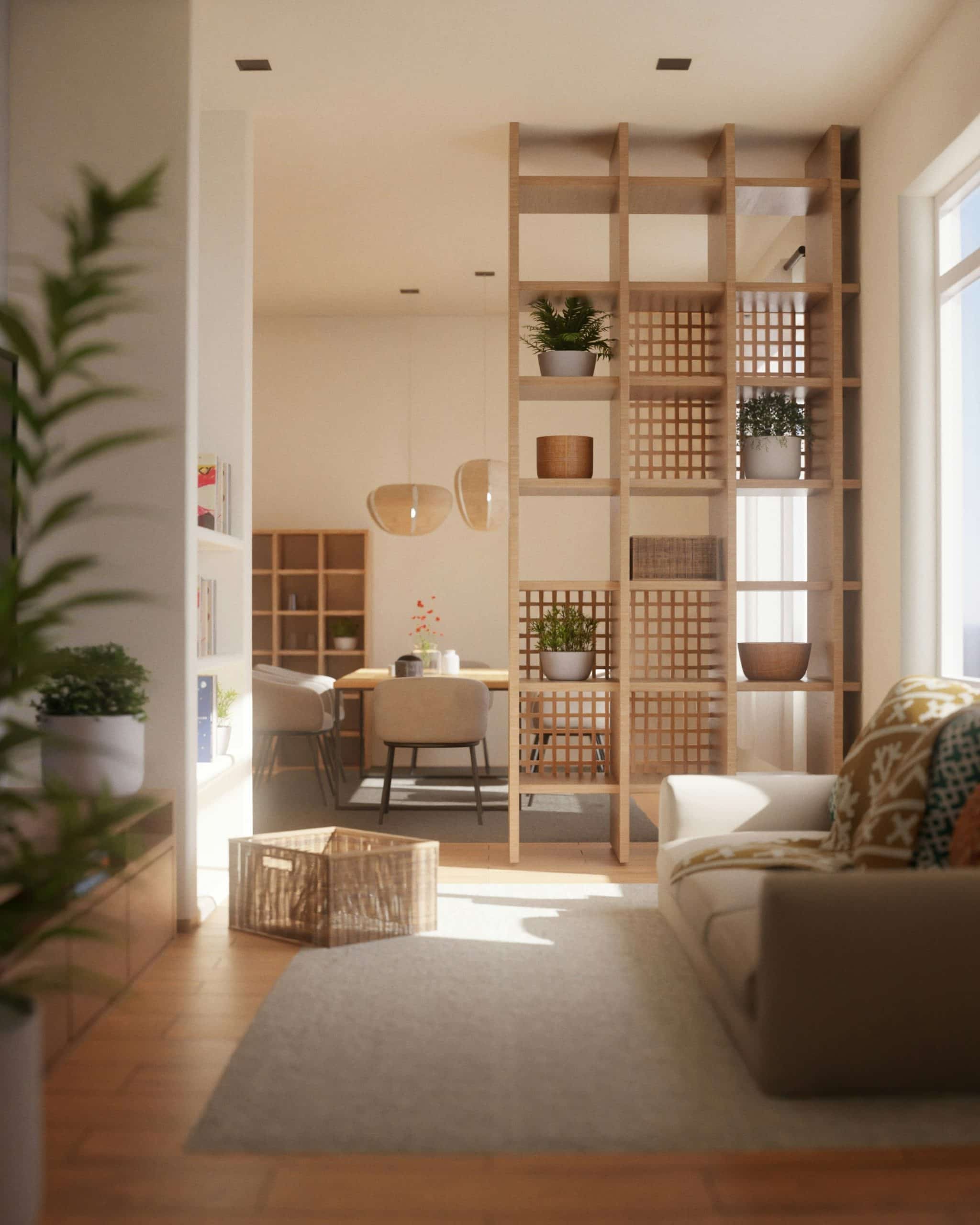 types of hidden clutter