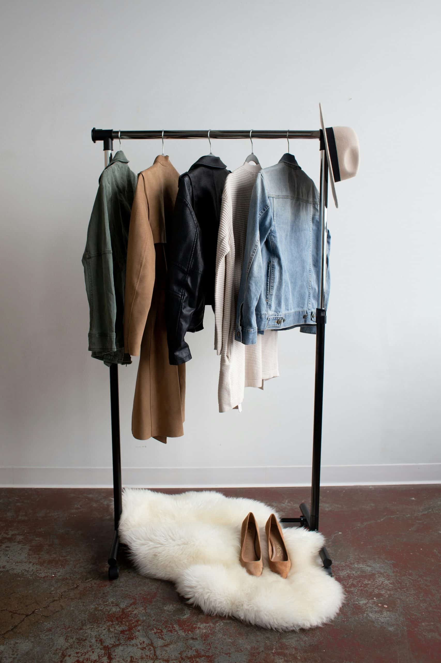 personal style 