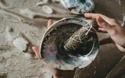 10 Energy Clearing Methods to Make Your Home Feel 10x Better