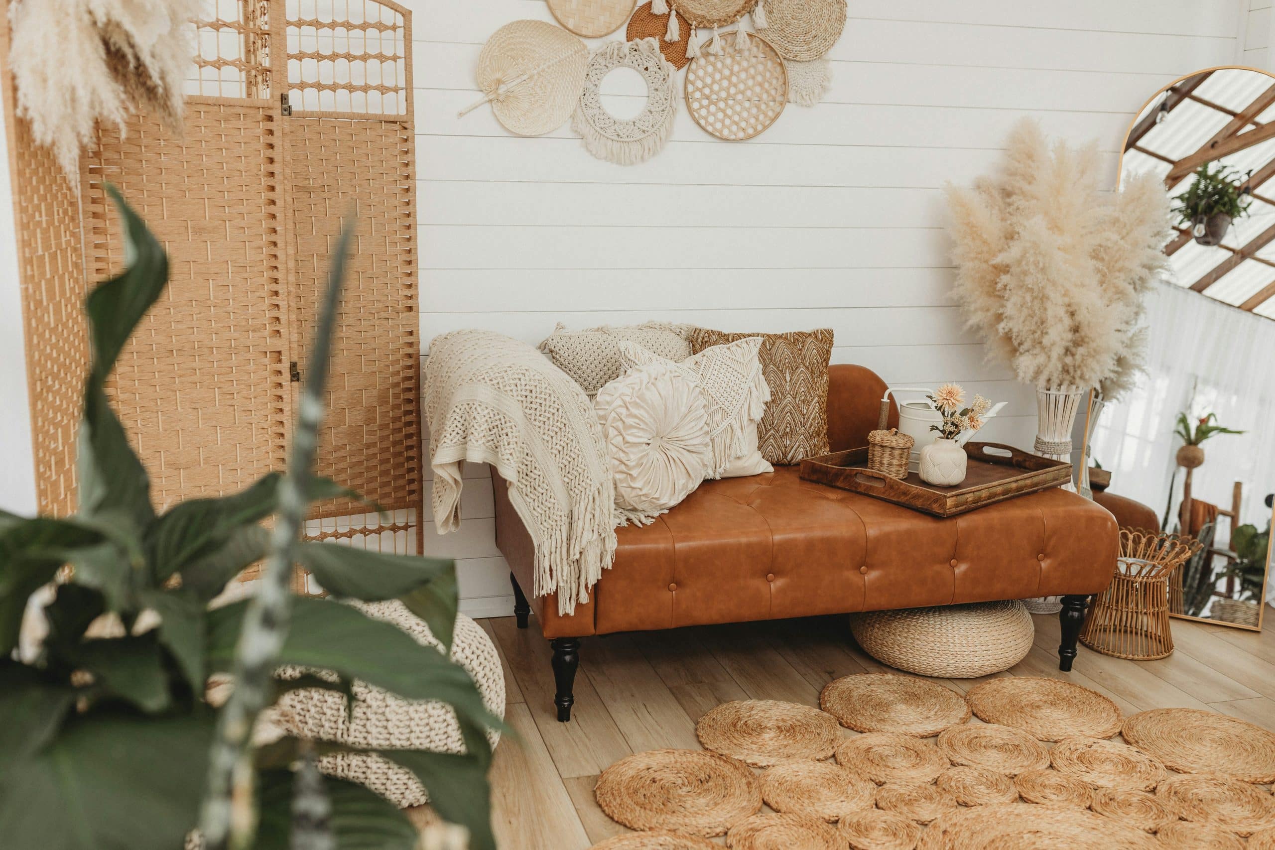 a feng shui way to manifest more