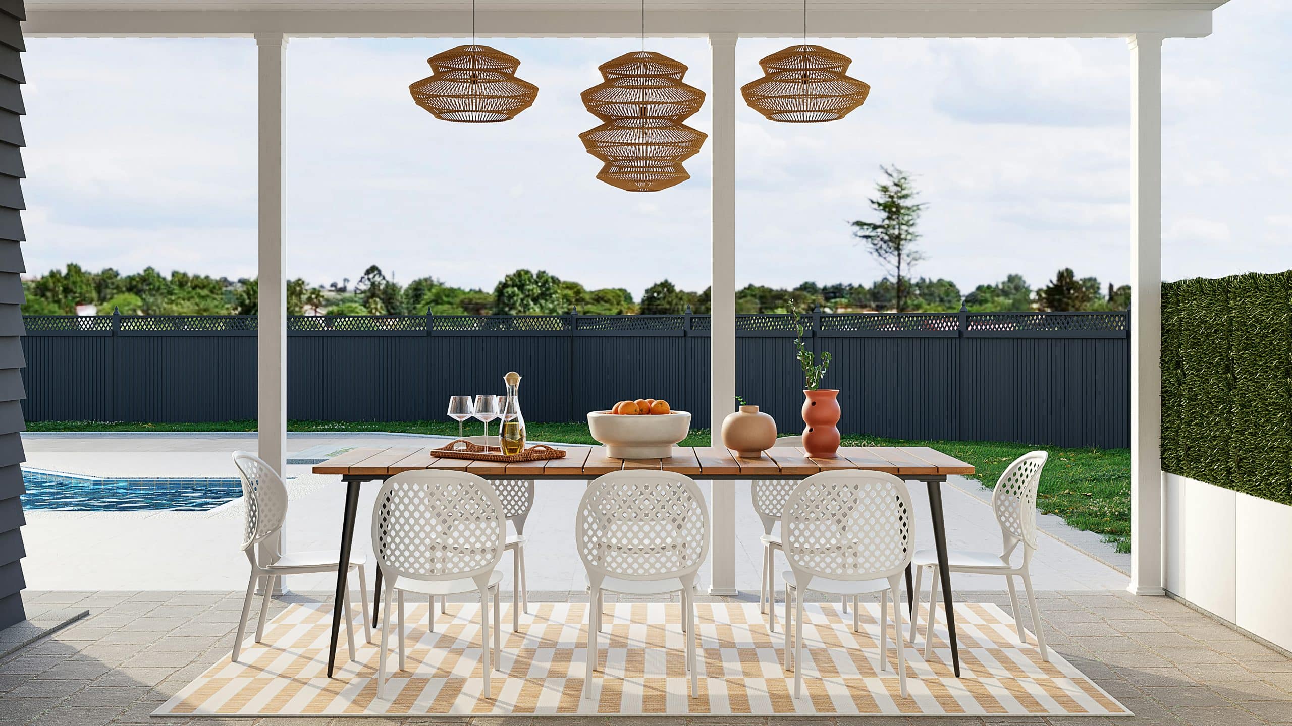 feng shui your home